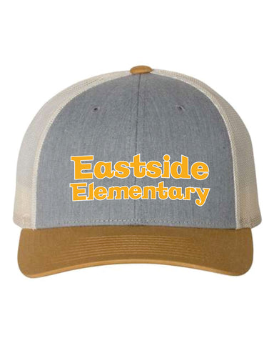 Eastside Cap - Richardson 115