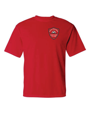 SPSC Red Performance T