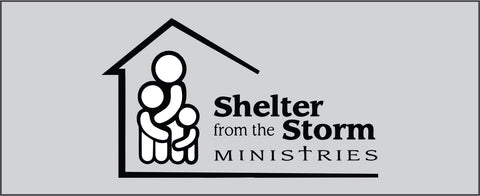 Shelter From The Storm