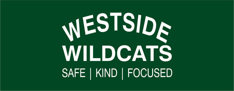 Westside Wildcats Apparel