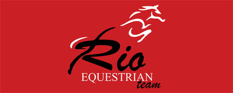 Rio Equestrian Team