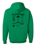 Hike For Hunger 2023 Hoodie