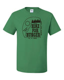 Hike For Hunger 2023 T-Shirt