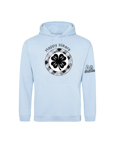 2026 - Happy Hikers Hoodie