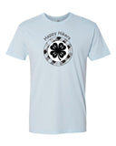 2026 - Happy Hikers T-shirt
