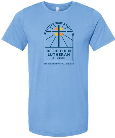 Bethlehem Blue T