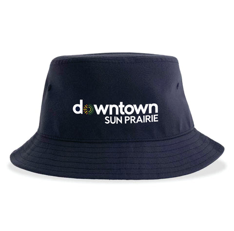 Downtown SP - Atlantis Headwear - Bucket Hat