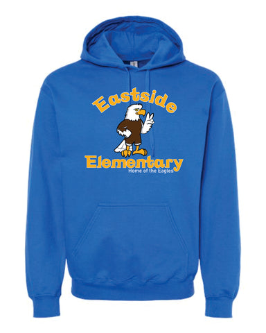 Eastside Royal Hoodie