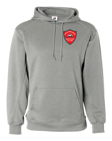 SPSC "Silver" Performance Hoodie