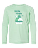 4-H Happy Hiker Youth Performance Long Sleeve
