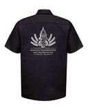 Madison Home Brewers - "TALL" Work Shirt (1 Color Print)