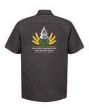 Madison Home Brewers - "TALL" Work Shirt