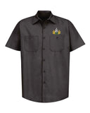 Madison Home Brewers - "TALL" Work Shirt