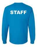 Bauman Pool Sapphire Long Sleeve T