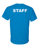 Bauman Pool - "Sapphire" T-Shirt