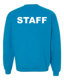 Bauman Pool Staff Crew Sweatshirt
