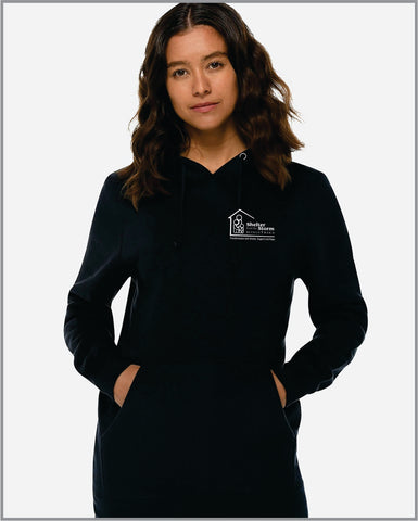 SFTSM - Lane Seven "Navy" Hoodie