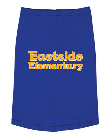 Eastside Doggie Tank
