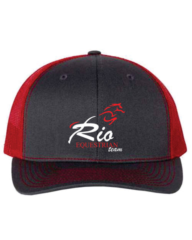 Rio - Richardson - Snapback Cap