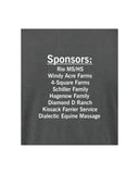 Rio - C2 Sport - Charcoal Performance Long Sleeve T-Shirt