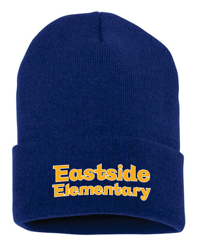 Eastside Royal Cuffed Beanie