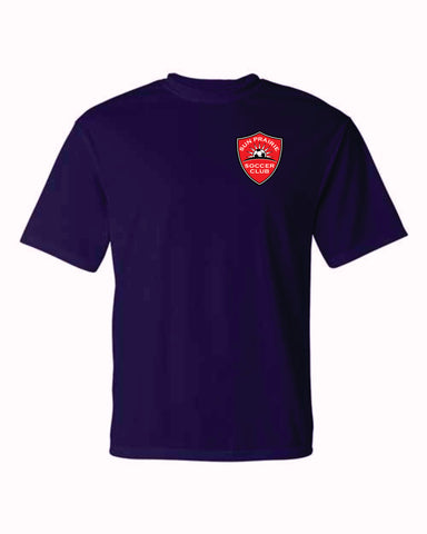SPSC Navy Performance T