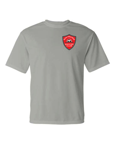SPSC Silver Performance T