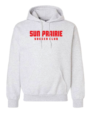 SPSC - Gildan Unisex DryBlend® Hooded Sweatshirt