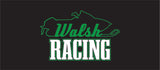 Walsh Racing Crew Sweatshirt