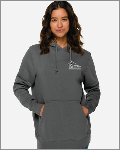 SFTSM - Lane Seven "Storm" Hoodie