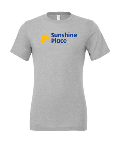 Sunshine Place - Bella Triblend Heather T