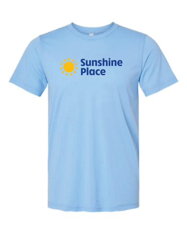 Sunshine Place - Bella Triblend Carolina T