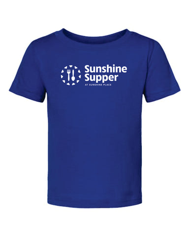 Sunshine Pantry - Rabbit Skins Royal Infant T