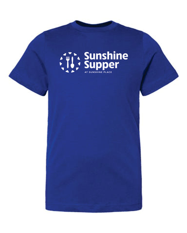 Sunshine Supper - LAT Royal Youth T