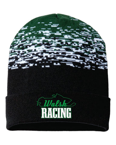 Walsh Racing - Beanie