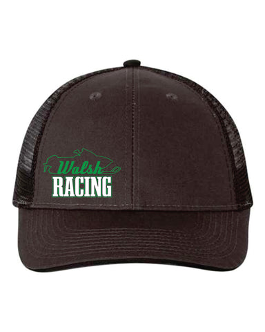 Walsh Racing Cap