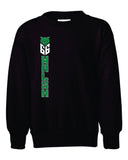 Walsh Racing Crew Sweatshirt