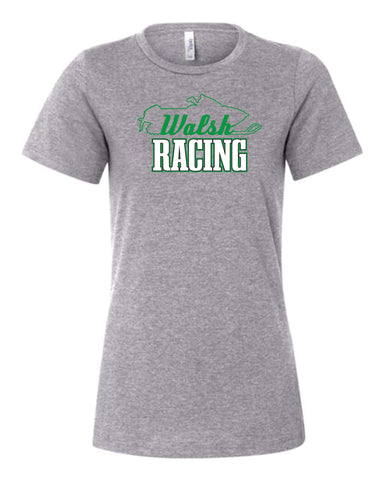 Walsh Racing "Women's" T-shirt