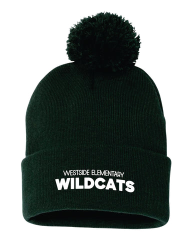 Westside Beanie