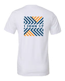 Bethlehem White T