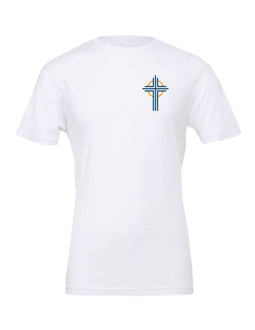 Bethlehem White T