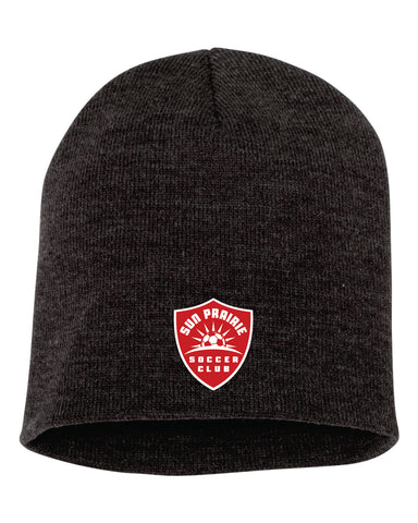 SPSC - Dark Gray YP Classics Beanie ($15)