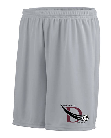 Deerfield Soccer - Augusta Sportswear - Octane Shorts