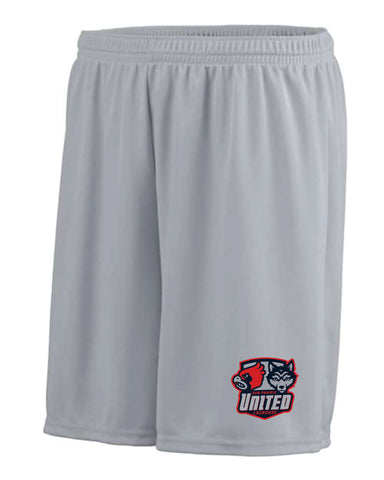 United Lacrosse Augusta Octane Shorts